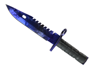 ★ M9 Bayonet | Doppler Phase 3