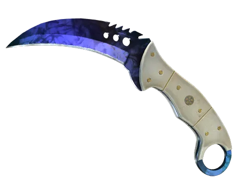 ★ Talon Knife | Doppler Phase 3